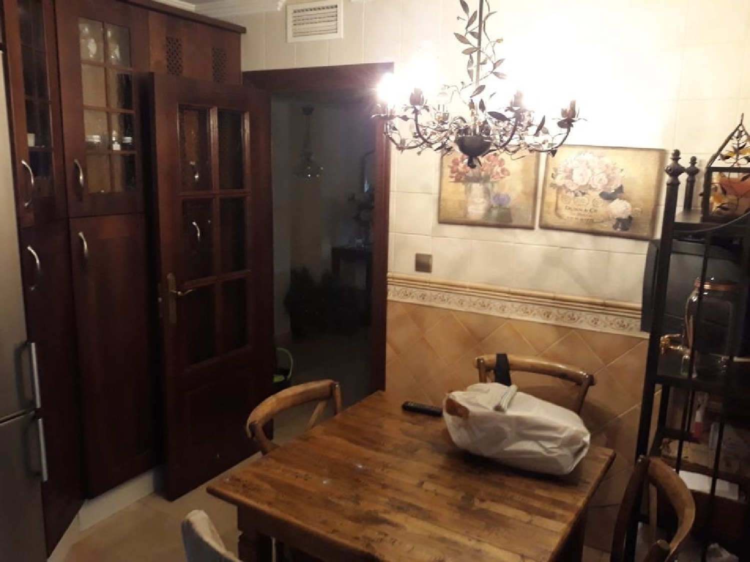  till salu lägenhet Casa Palacio Alto Guadalentín 6