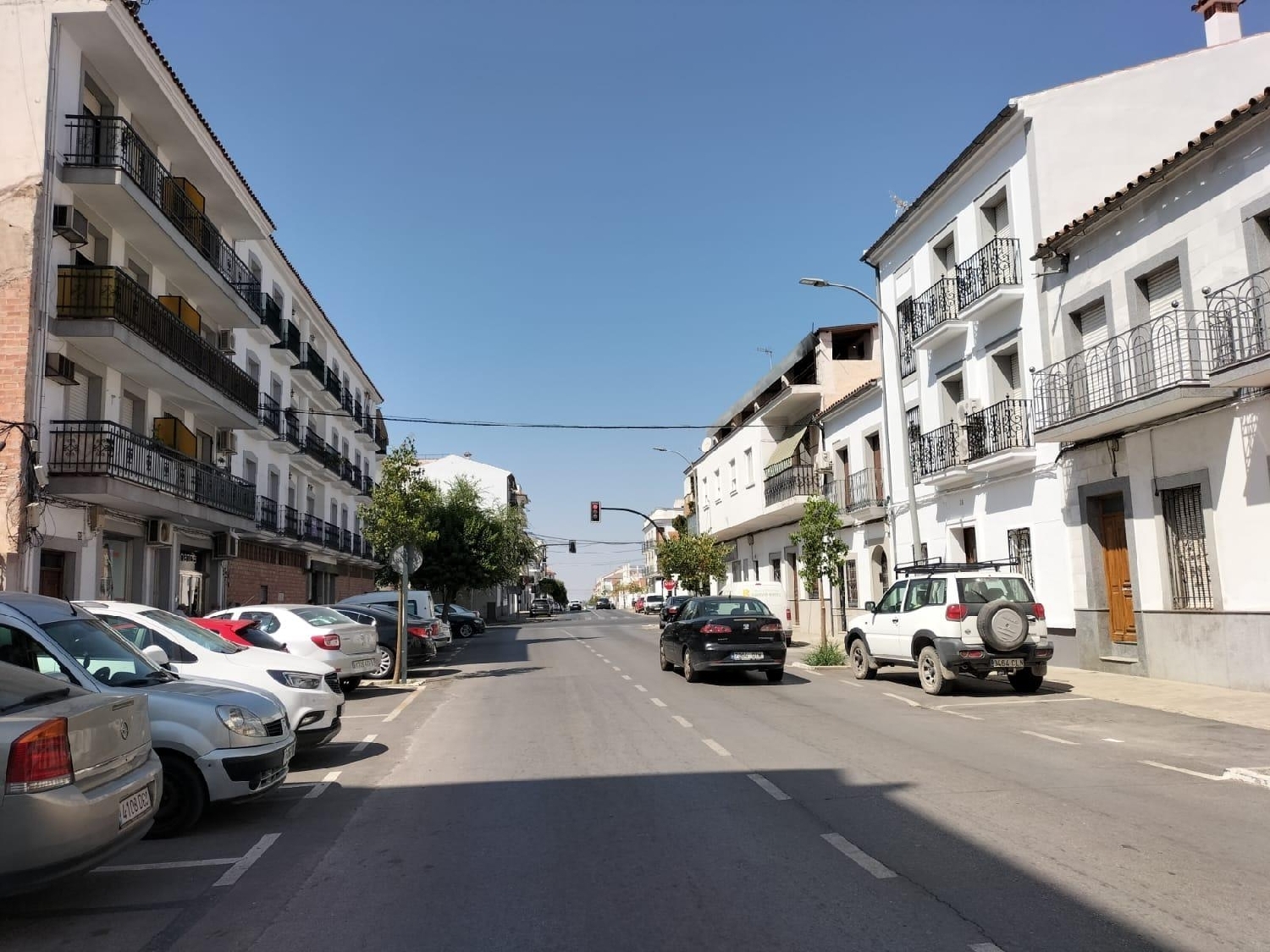  till salu lägenhet Pozoblanco Pedroches (Los) 5
