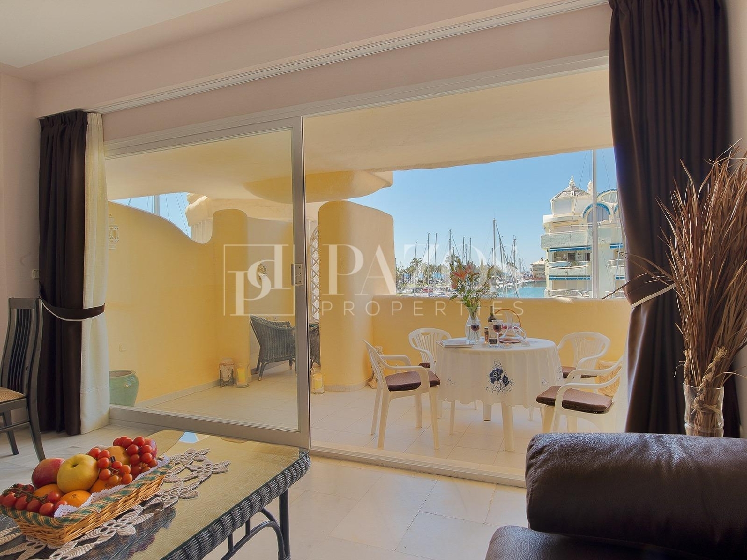 till salu lägenhet Benalmádena Costa Del Sol Occidental 2