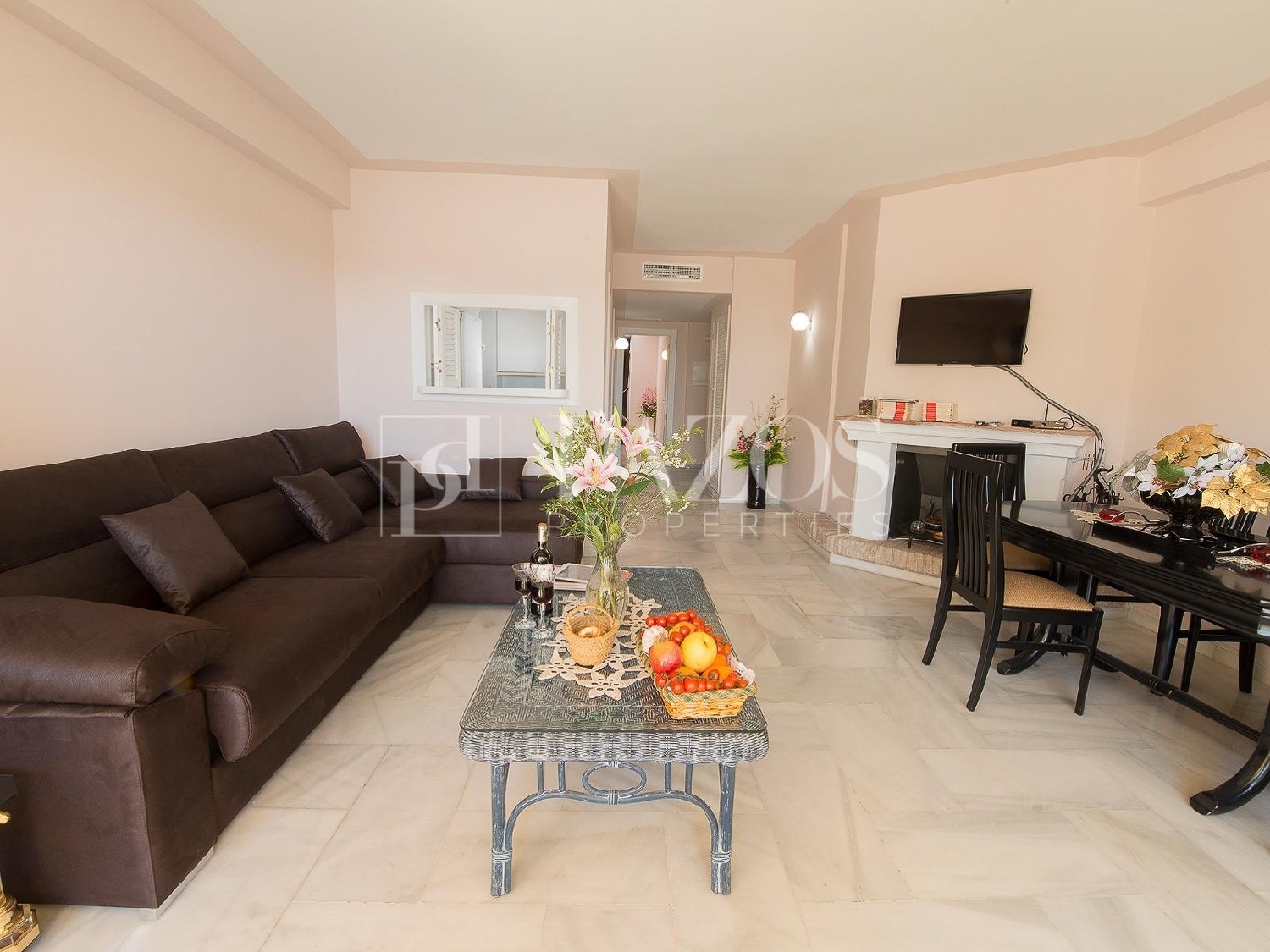  till salu lägenhet Benalmádena Costa Del Sol Occidental 4