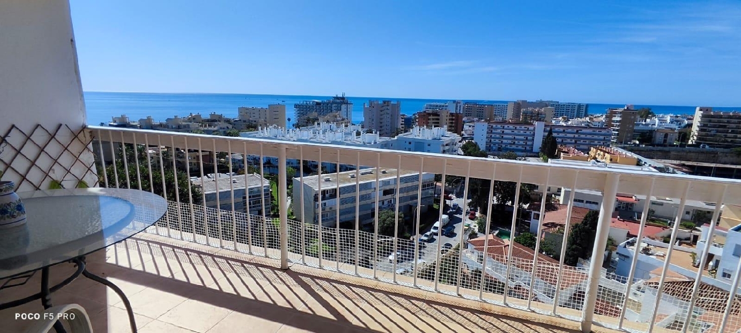  till salu lägenhet La Carihuela Costa Del Sol Occidental 8