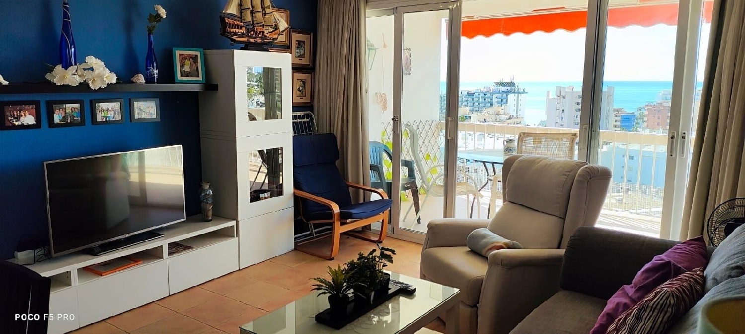 till salu lägenhet La Carihuela Costa Del Sol Occidental 2