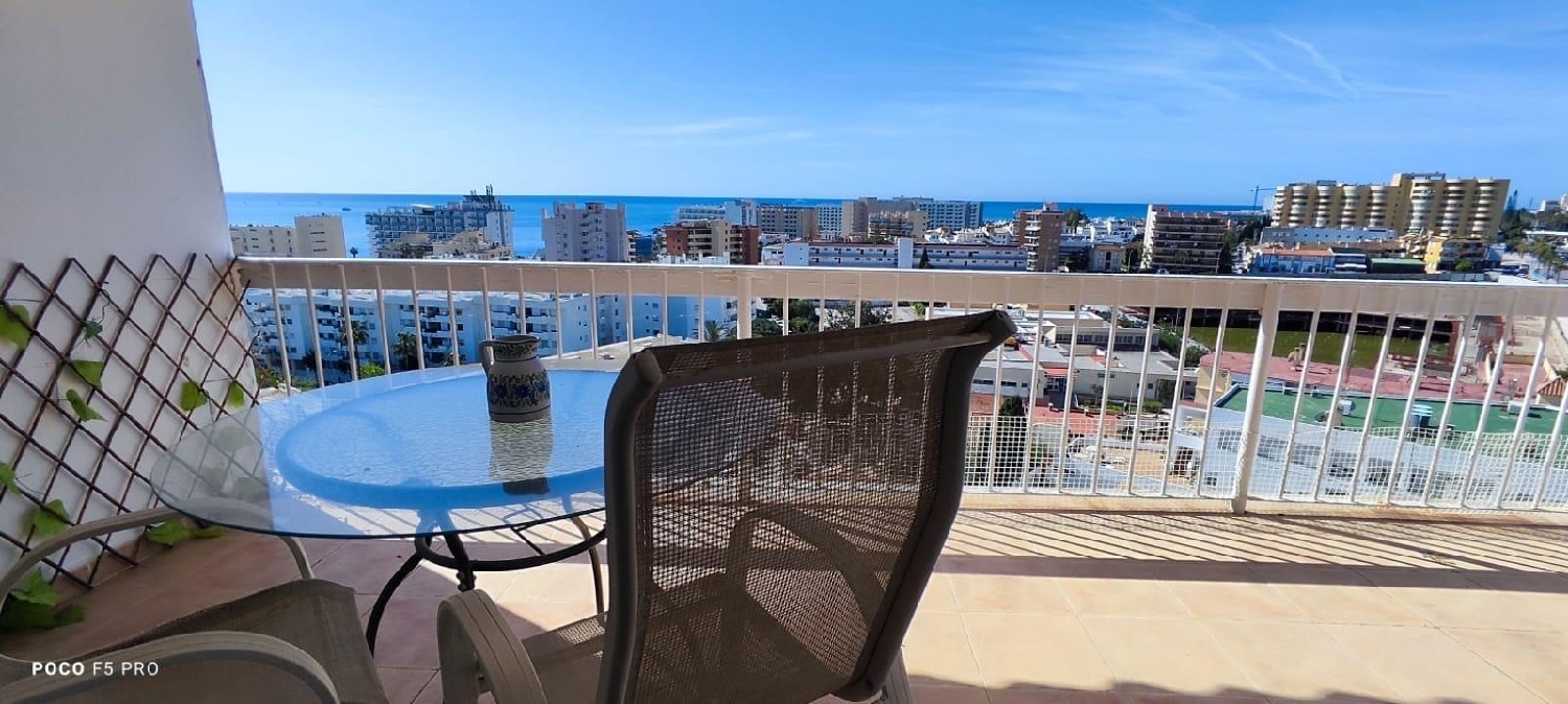  till salu lägenhet La Carihuela Costa Del Sol Occidental 4