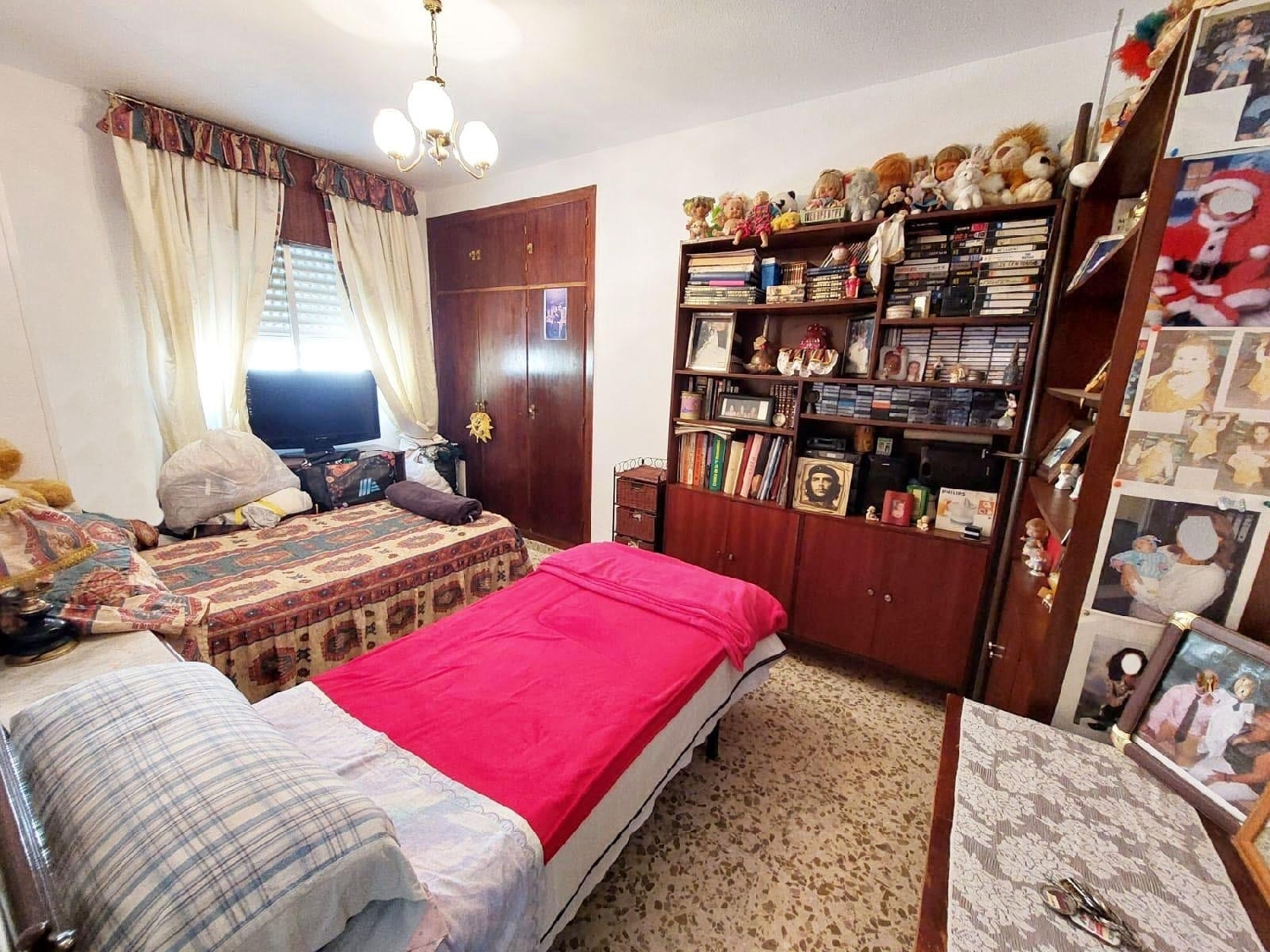  till salu lägenhet La Carihuela Costa Del Sol Occidental 7