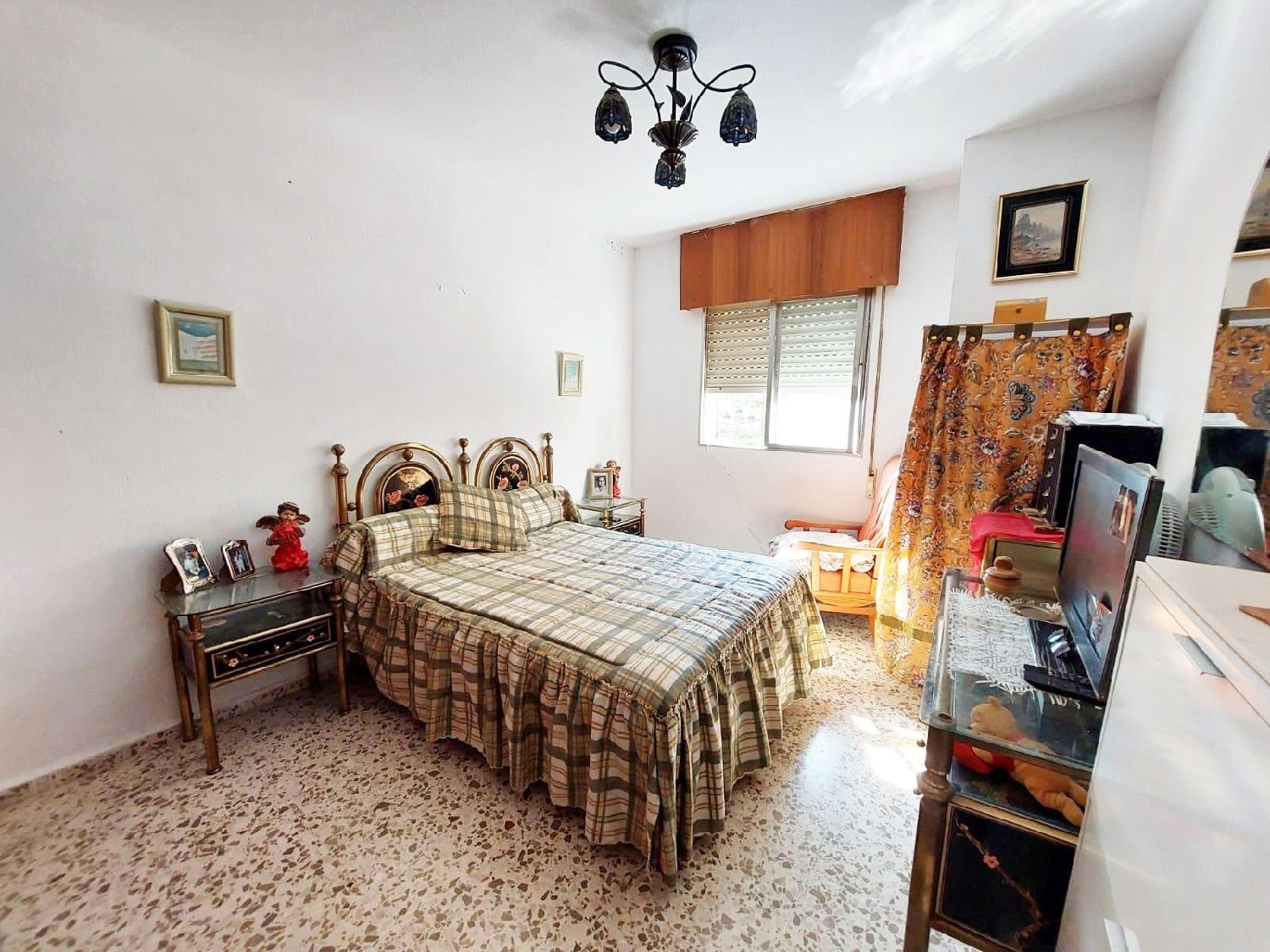  till salu lägenhet La Carihuela Costa Del Sol Occidental 5