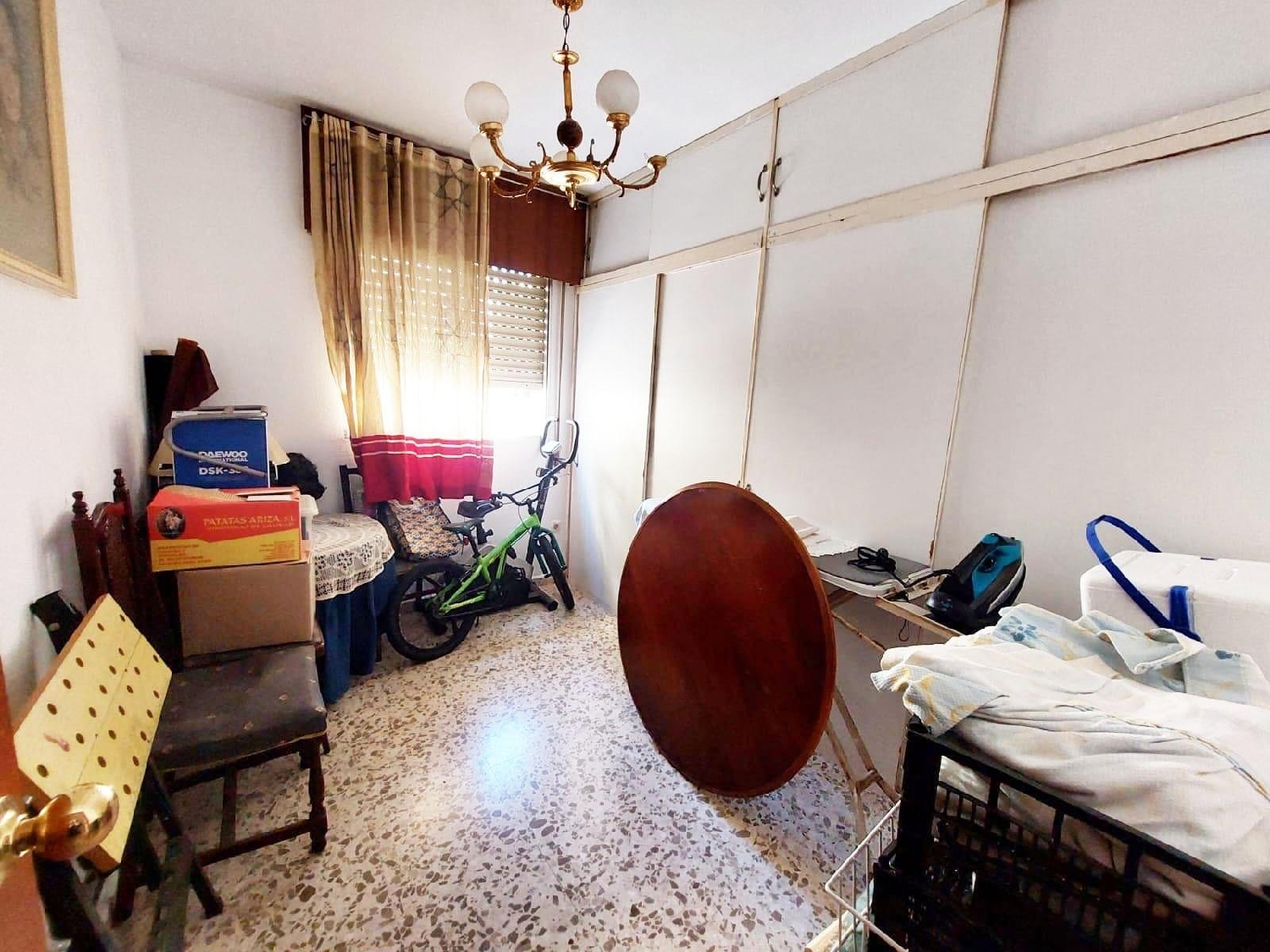  till salu lägenhet La Carihuela Costa Del Sol Occidental 8