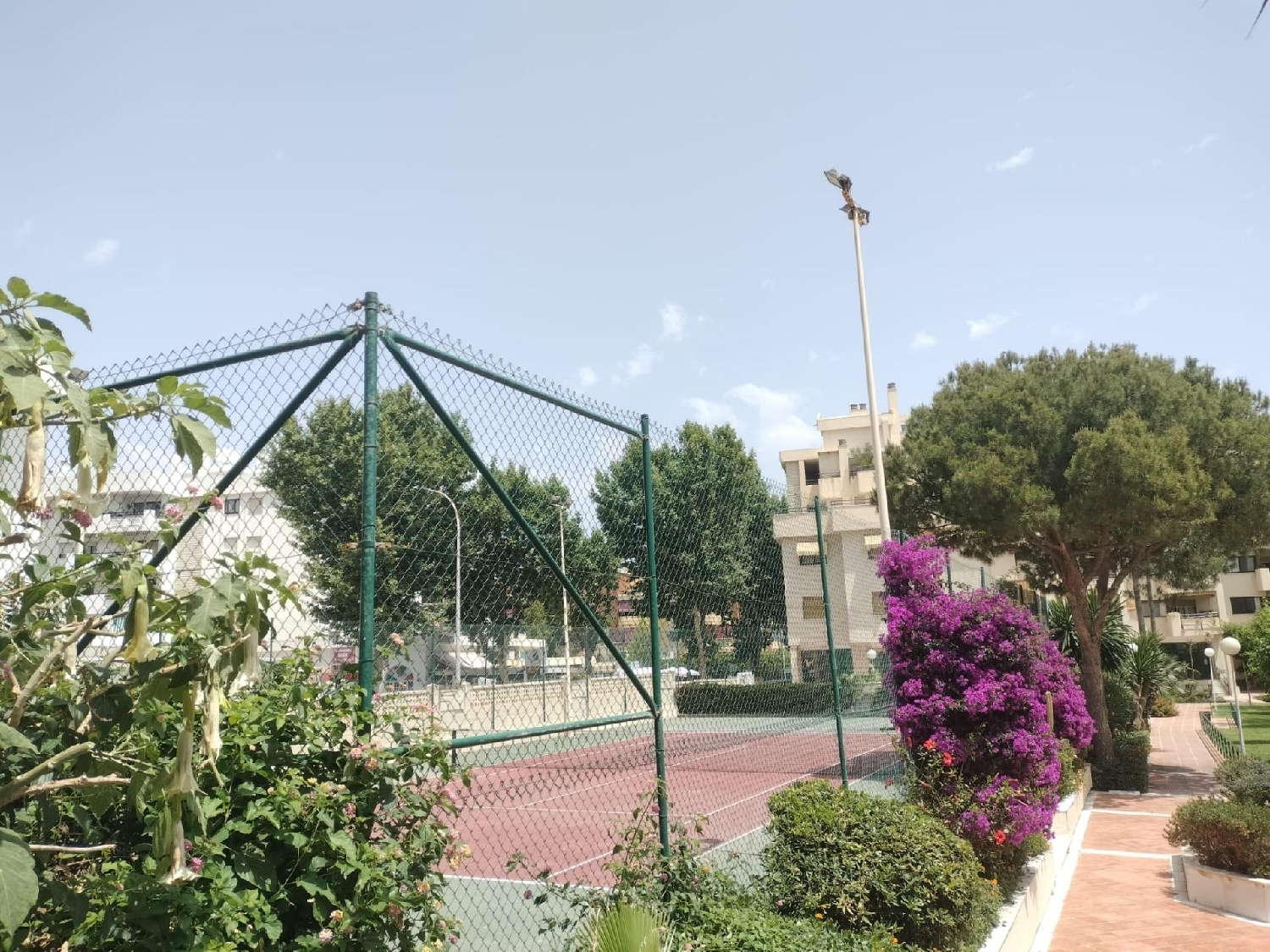  till salu lägenhet La Carihuela Costa Del Sol Occidental 5