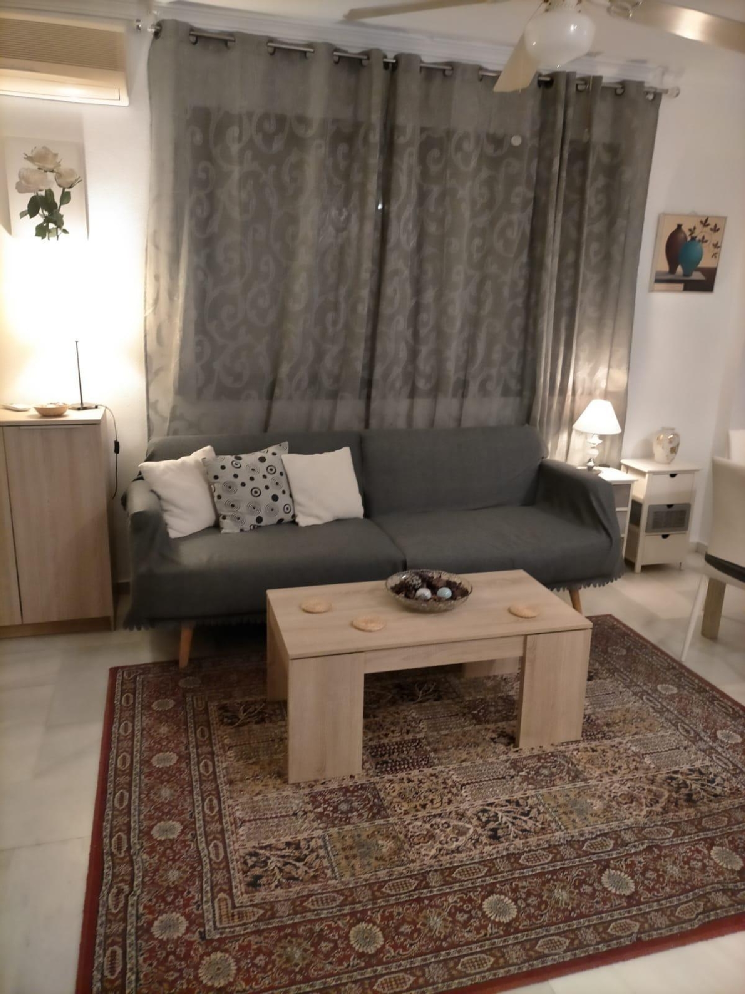  till salu lägenhet La Carihuela Costa Del Sol Occidental 7