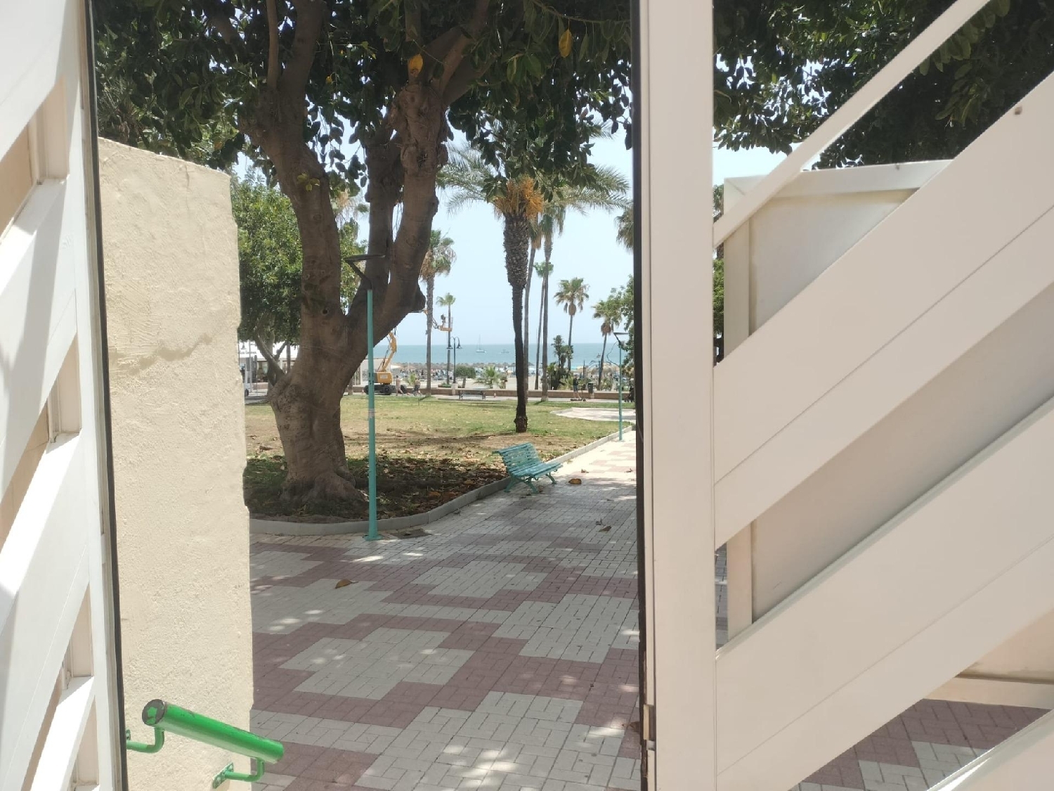 till salu lägenhet La Carihuela Costa Del Sol Occidental 3