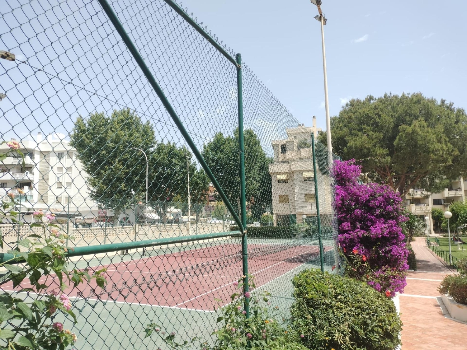  till salu lägenhet La Carihuela Costa Del Sol Occidental 6