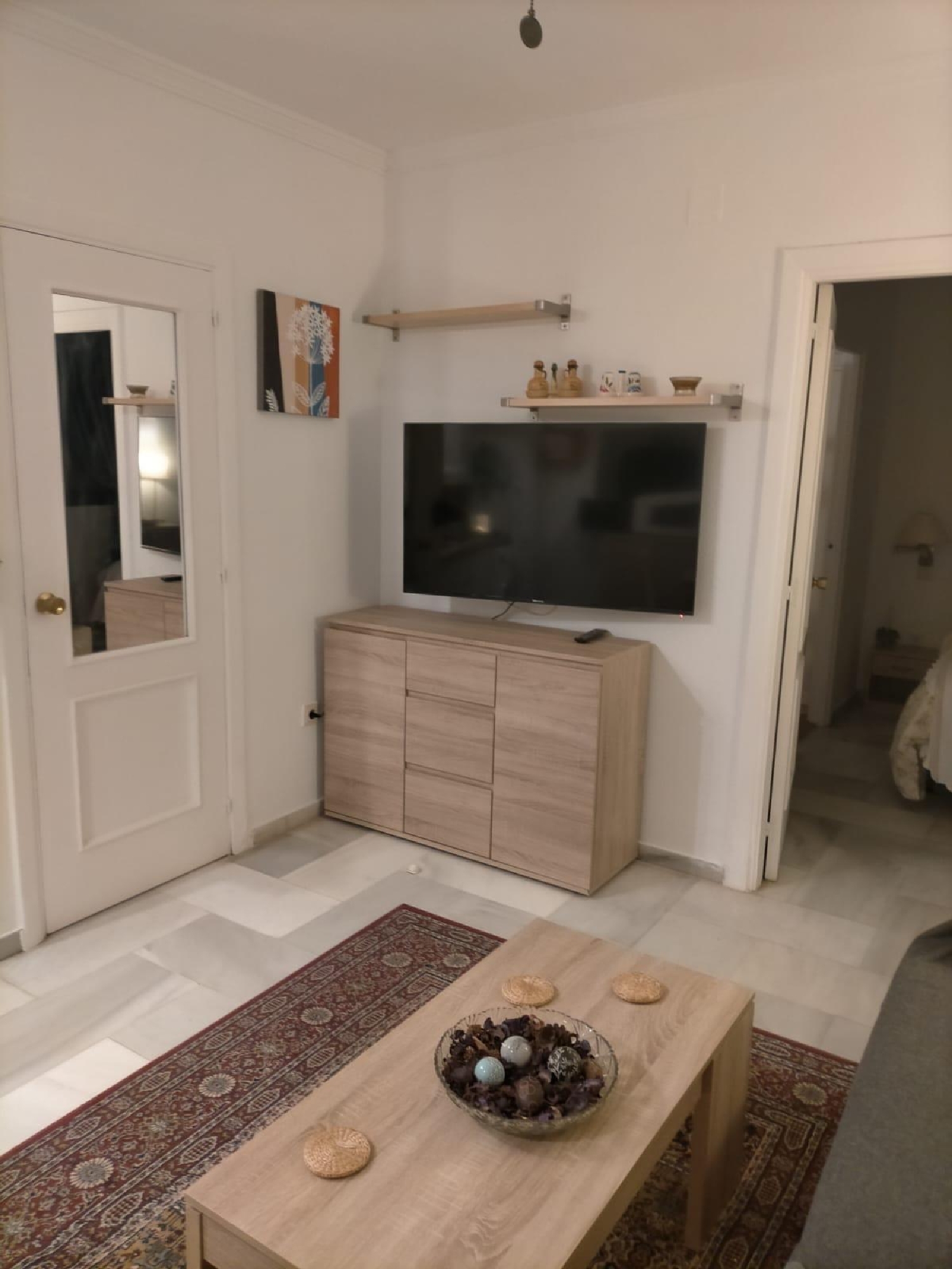  till salu lägenhet La Carihuela Costa Del Sol Occidental 8
