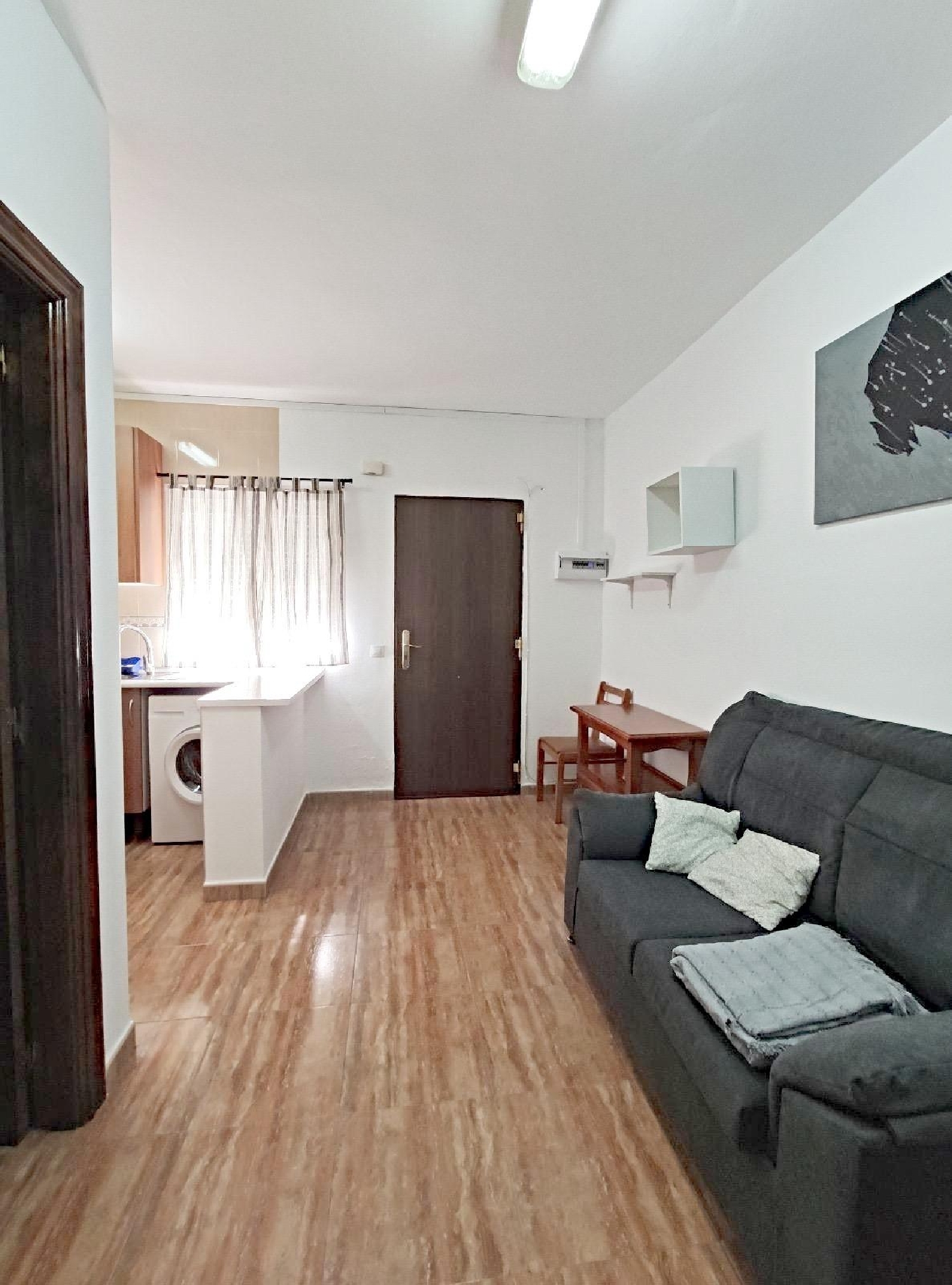 till salu lägenhet Campanillas Málaga-Costa Del Sol 3