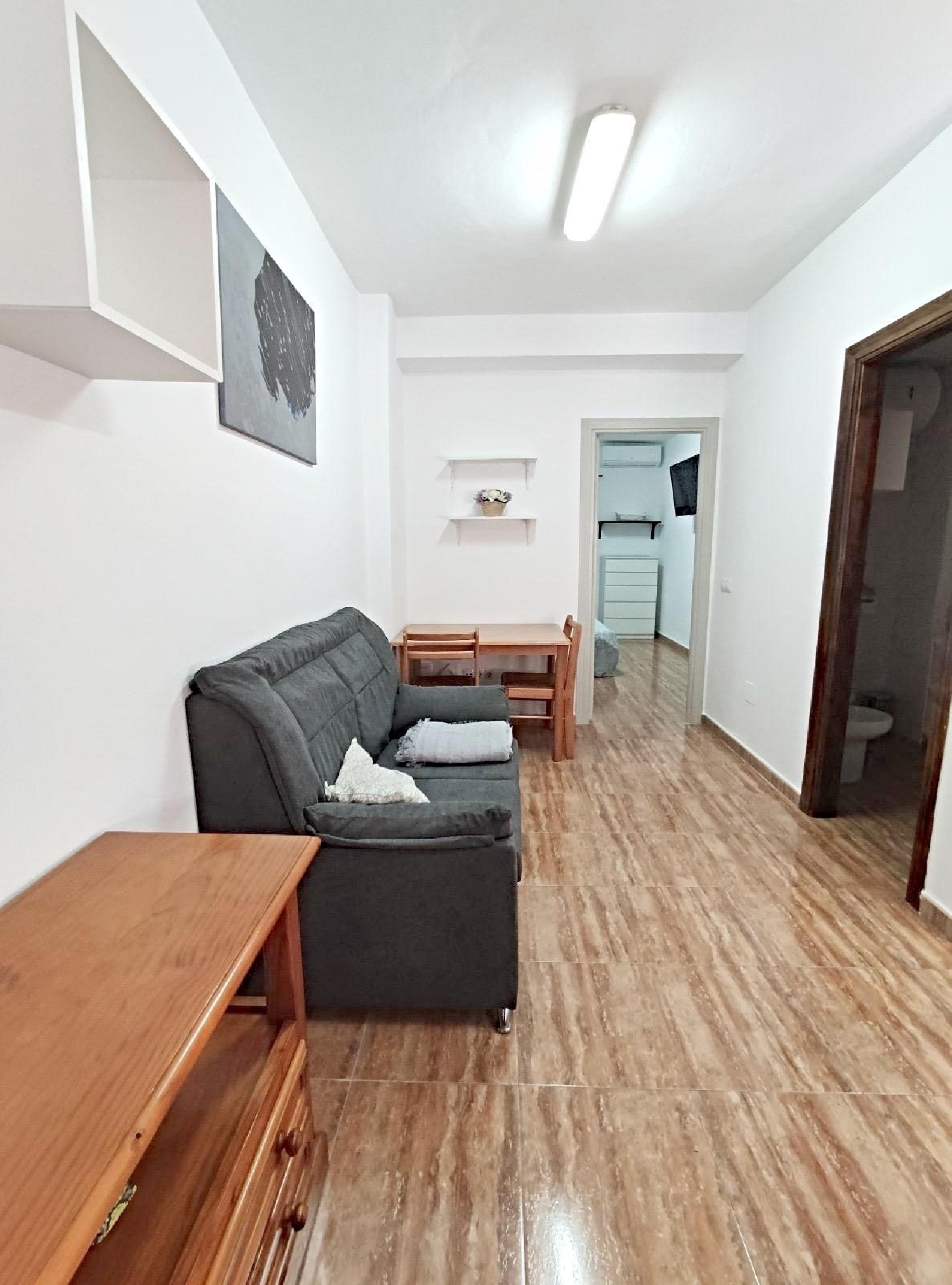 till salu lägenhet Campanillas Málaga-Costa Del Sol 2