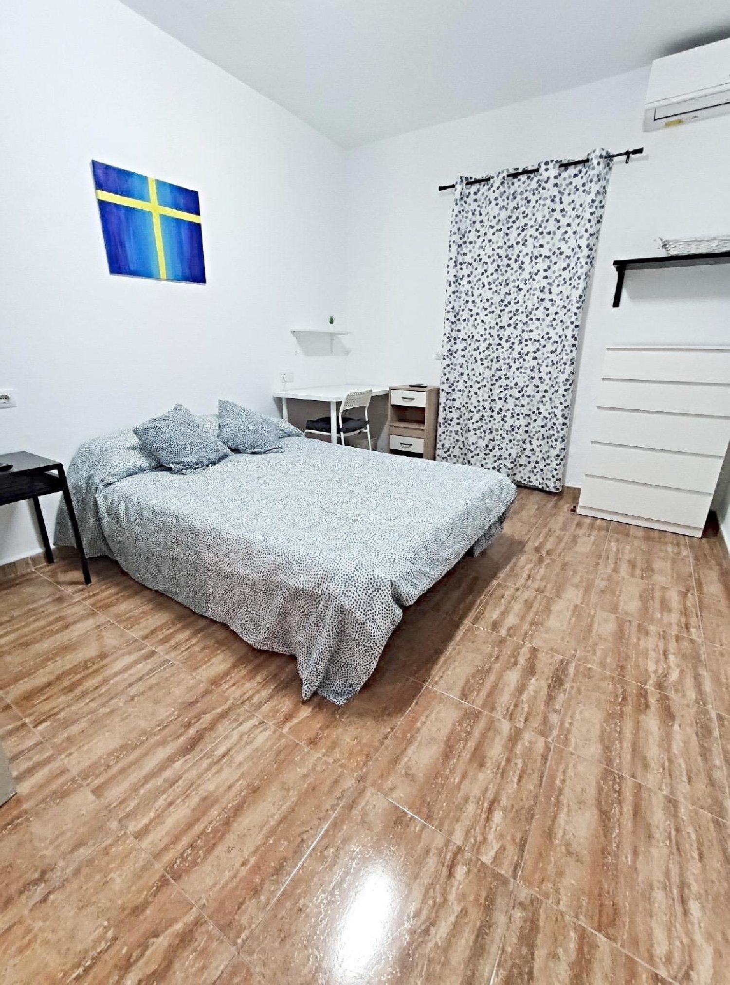  till salu lägenhet Campanillas Málaga-Costa Del Sol 1