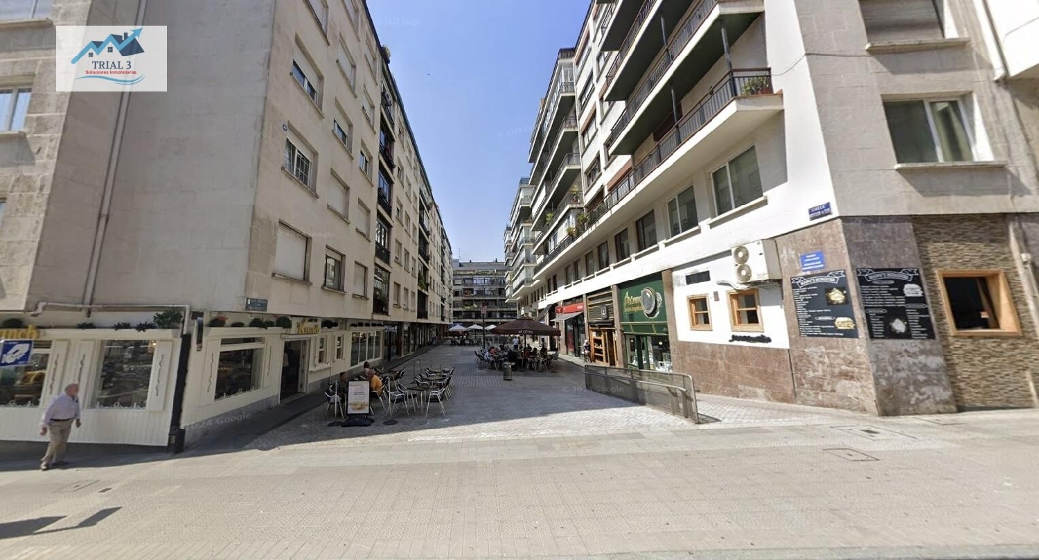  till salu lägenhet La Chopera Gran Bilbao 1