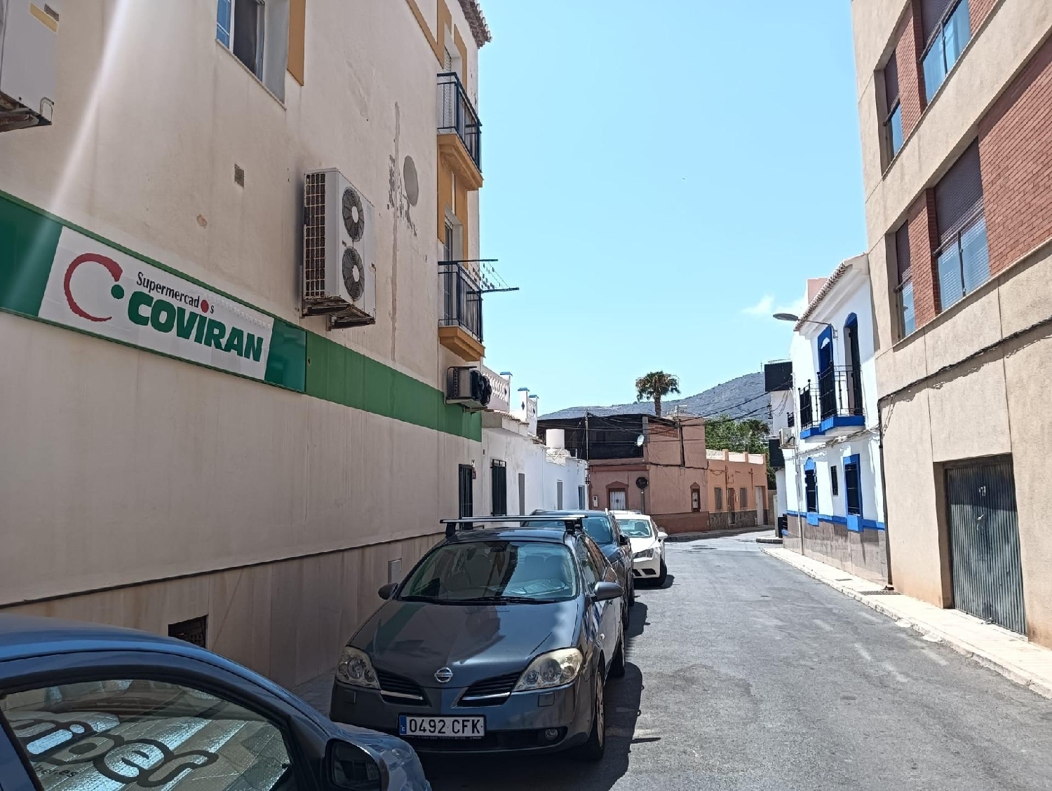  till salu lägenhet La Chucha Costa Tropical 5