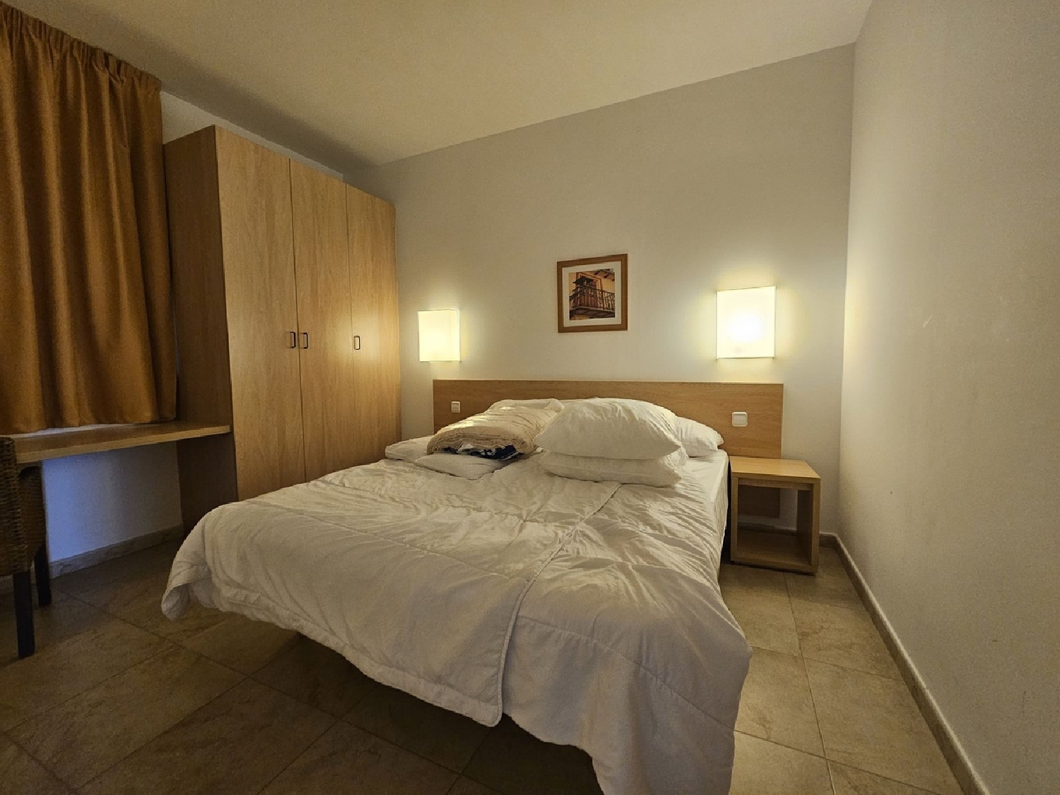 till salu lägenhet La Chullera Costa Del Sol Occidental 3