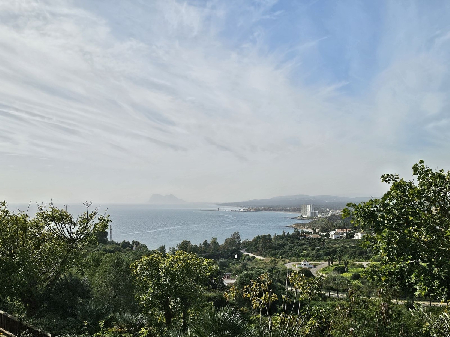  till salu lägenhet La Chullera Costa Del Sol Occidental 8
