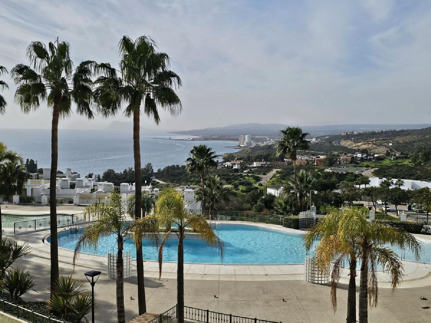 till salu lägenhet La Chullera Costa Del Sol Occidental 4
