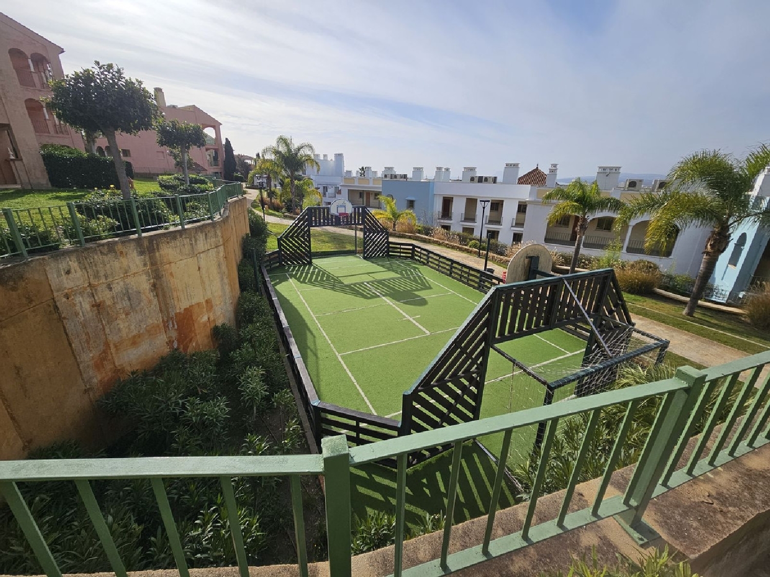  till salu lägenhet La Chullera Costa Del Sol Occidental 6
