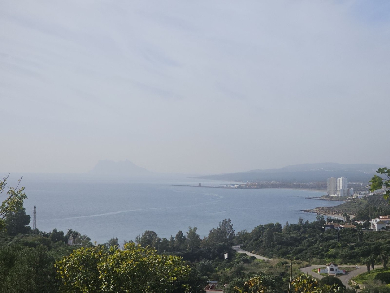  till salu lägenhet La Chullera Costa Del Sol Occidental 5