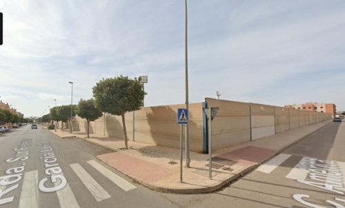 La Cimilla Poniente Almeriense lägenhet foto 6262935