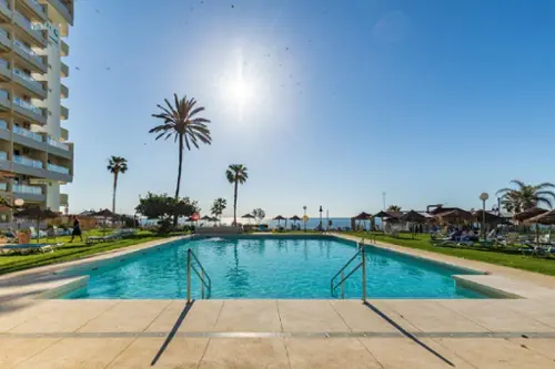 Montemar Costa Del Sol Occidental lägenhet foto 6201899