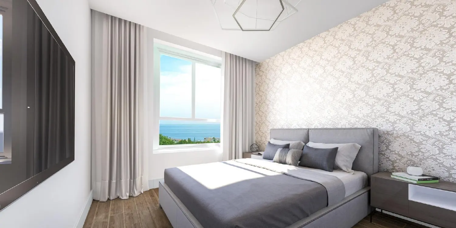  till salu lägenhet La Colina Costa Del Sol Occidental 3