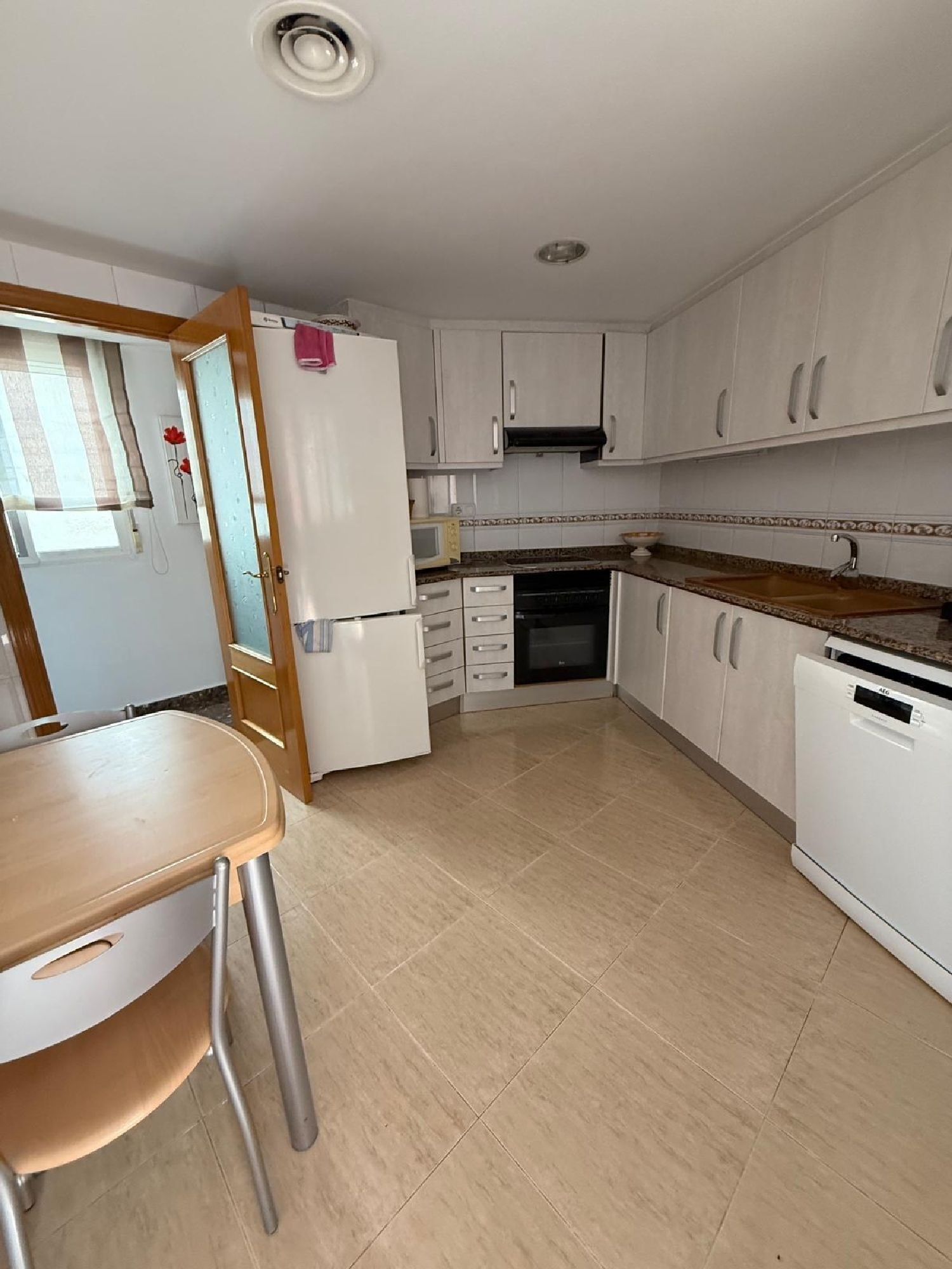  en venta apartamento La Coma Horta Oest 1