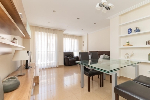 La Coma Horta Oest Wohnung Bild 6265622