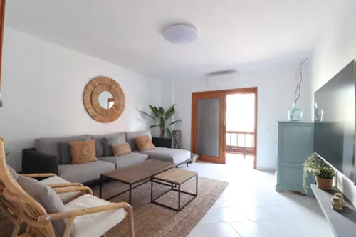 Arrecife Lanzarote lägenhet foto 6201925
