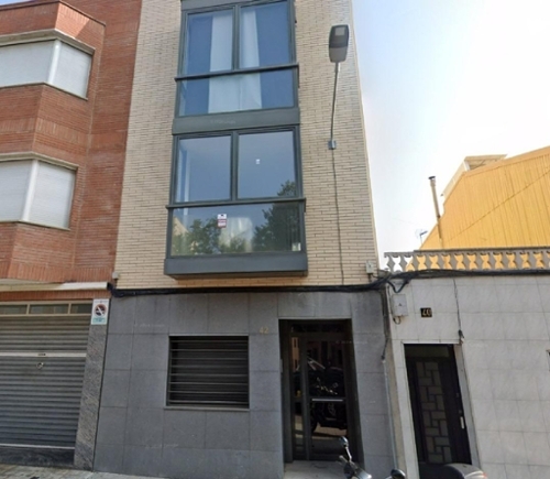 La Concòrdia Vallès Occidental lägenhet foto 6229792