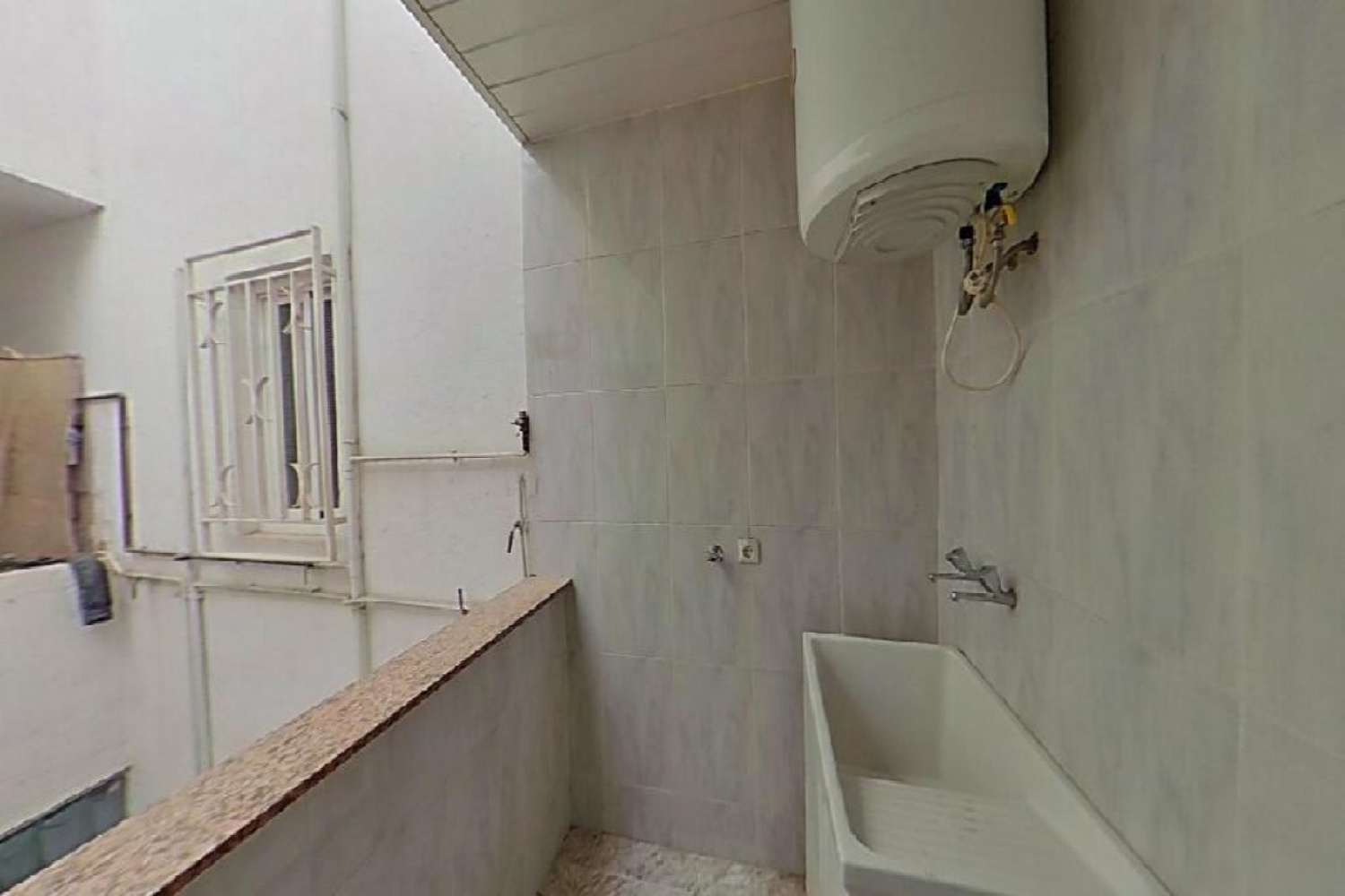  till salu lägenhet La Concòrdia Vallès Occidental 3