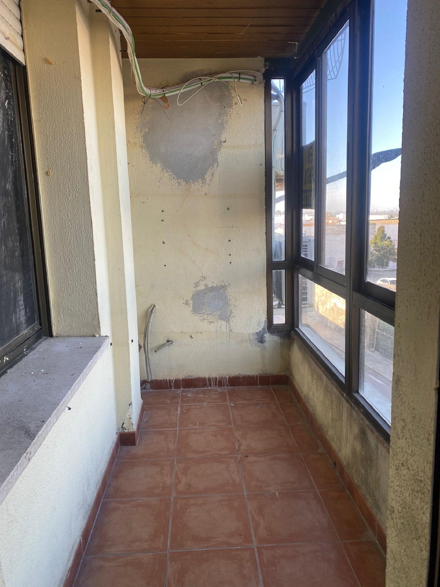  till salu lägenhet Campano Bahía De Cádiz 7