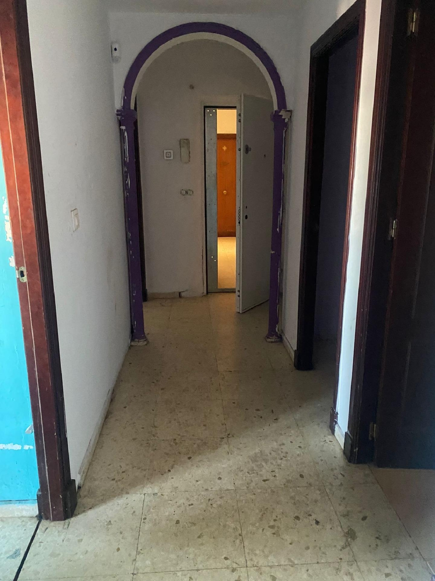  till salu lägenhet Campano Bahía De Cádiz 5