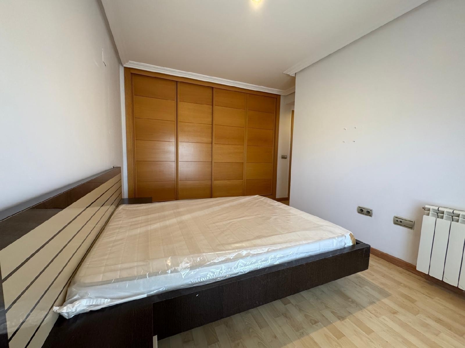  till salu lägenhet La Corchuela Badajoz 3
