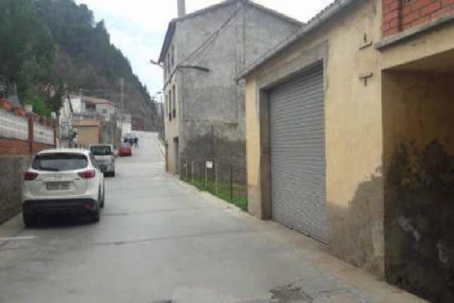 à vendre appartement Cardona Bages 2