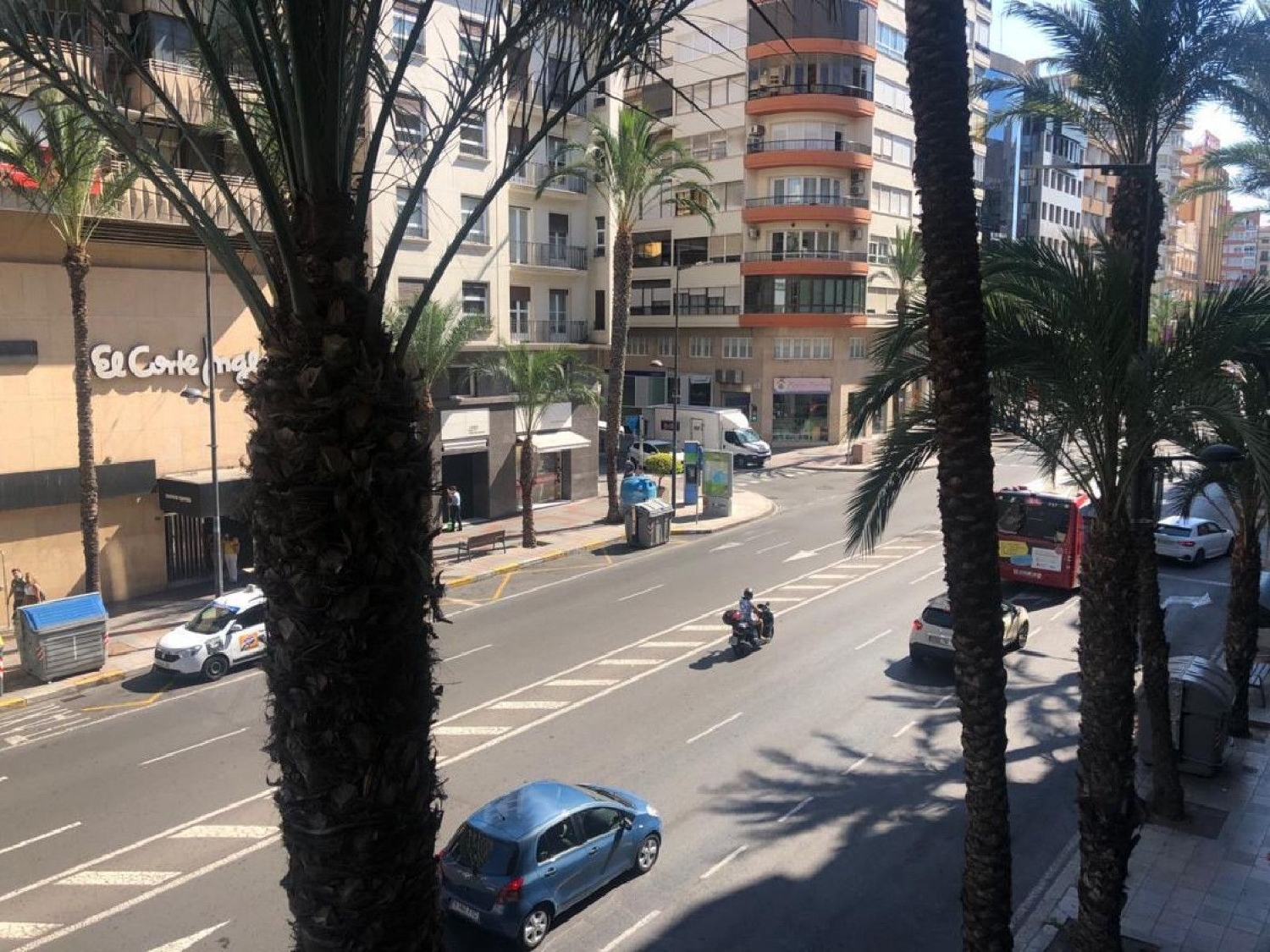 te koop appartement Gata De Gorgos Marina Alta 3