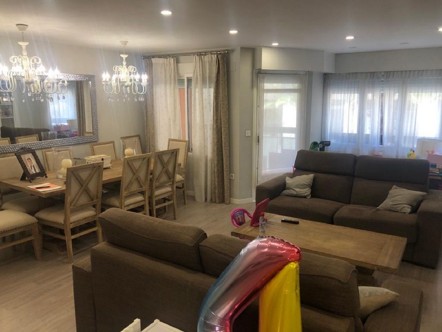  te koop appartement Gata De Gorgos Marina Alta 5