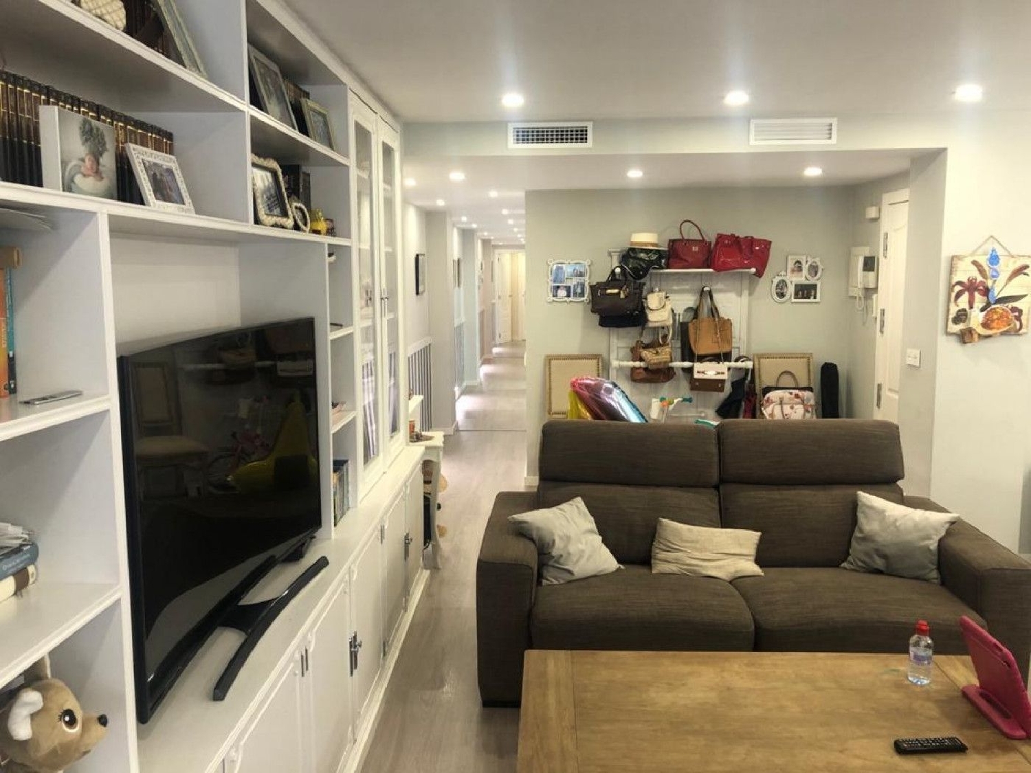  te koop appartement Gata De Gorgos Marina Alta 7