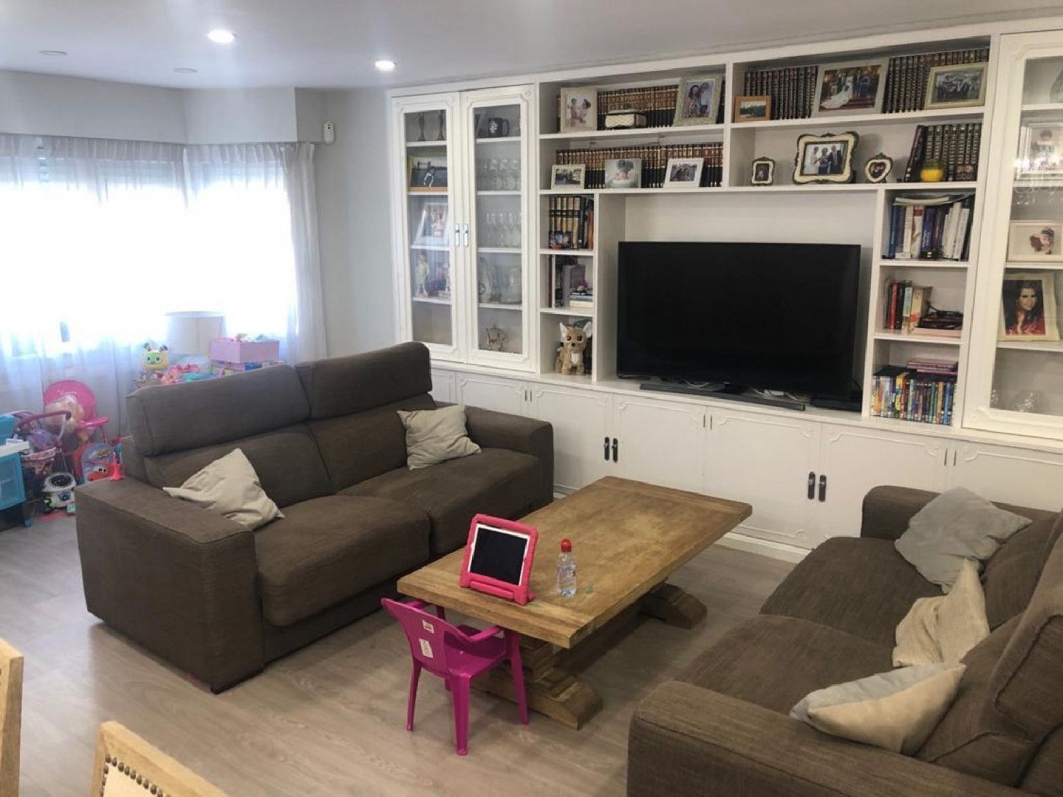  te koop appartement Gata De Gorgos Marina Alta 6
