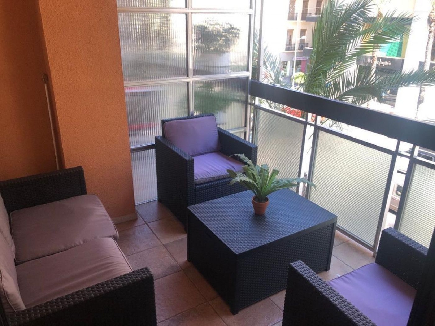 te koop appartement Gata De Gorgos Marina Alta 2