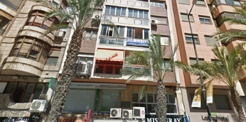 La Corona Marina Alta lägenhet foto 6227905