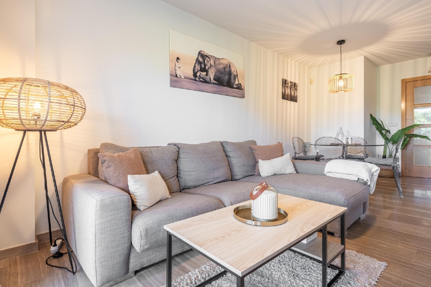  till salu lägenhet La Corona Marina Alta 5
