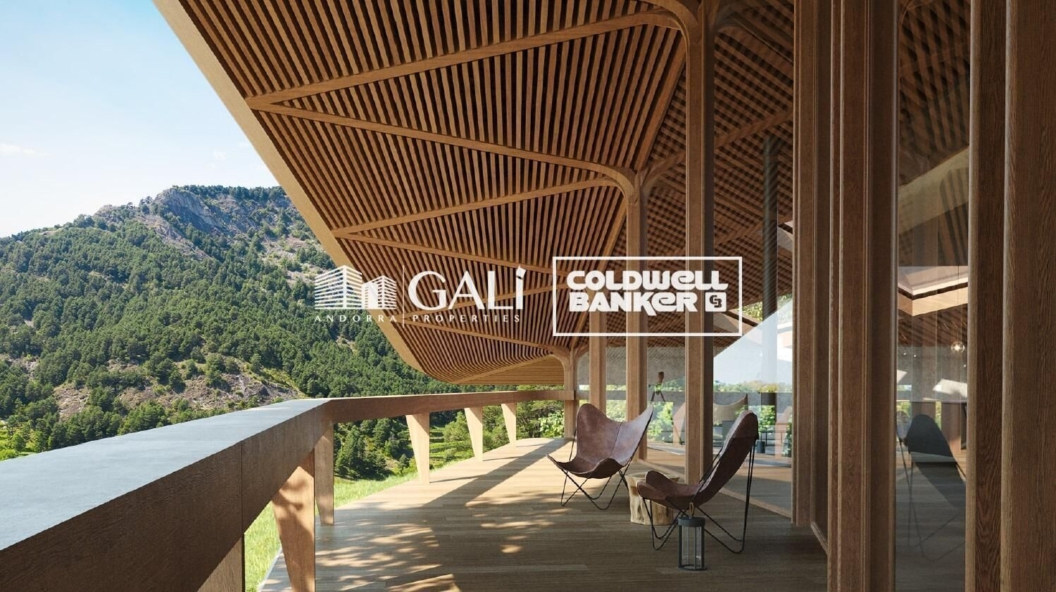  till salu lägenhet La Cortinada Ordino 4