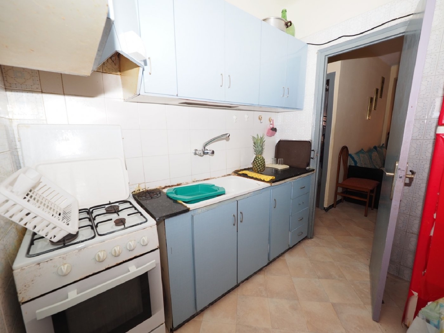  till salu lägenhet La Creu Alta Vallès Occidental 4