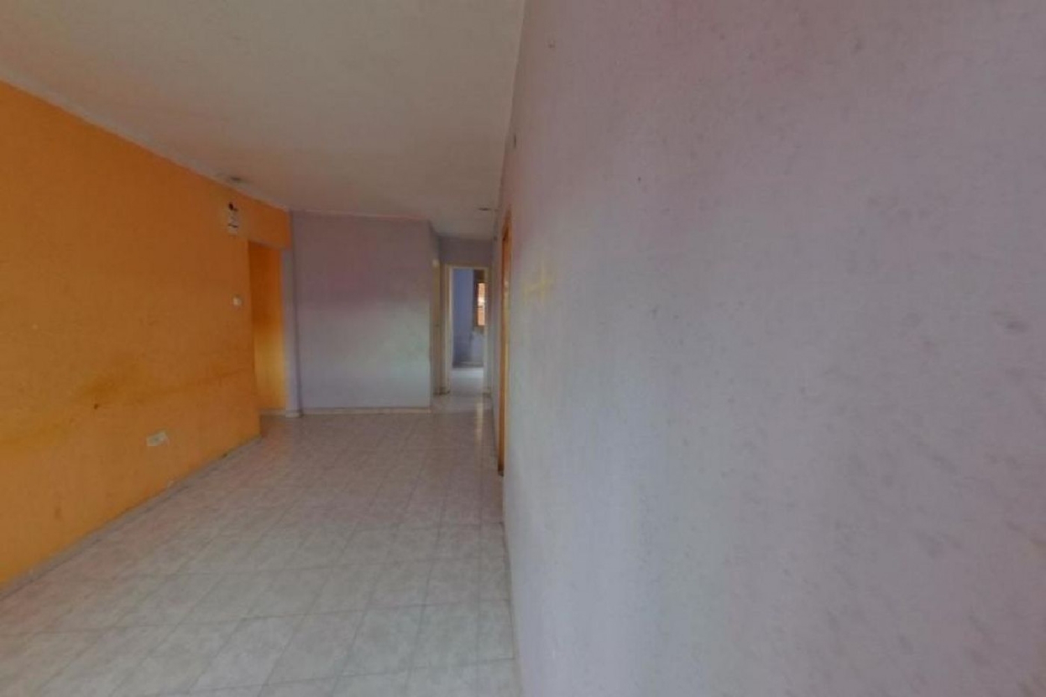  till salu lägenhet La Creu Alta Vallès Occidental 1