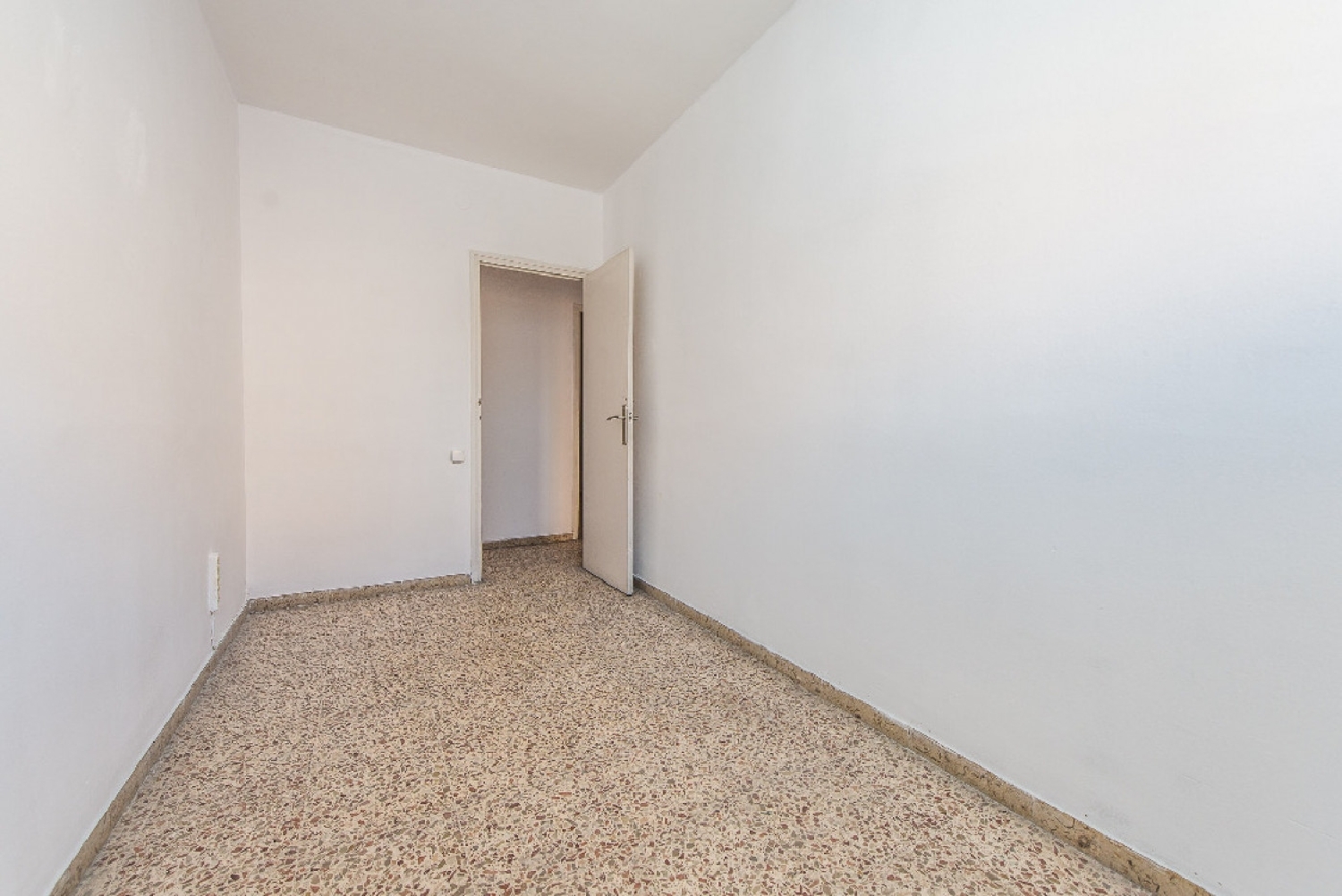  till salu lägenhet La Creu Alta Vallès Occidental 8