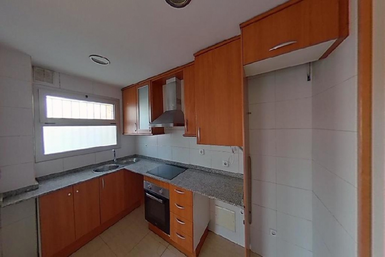  till salu lägenhet La Creu Alta Vallès Occidental 5