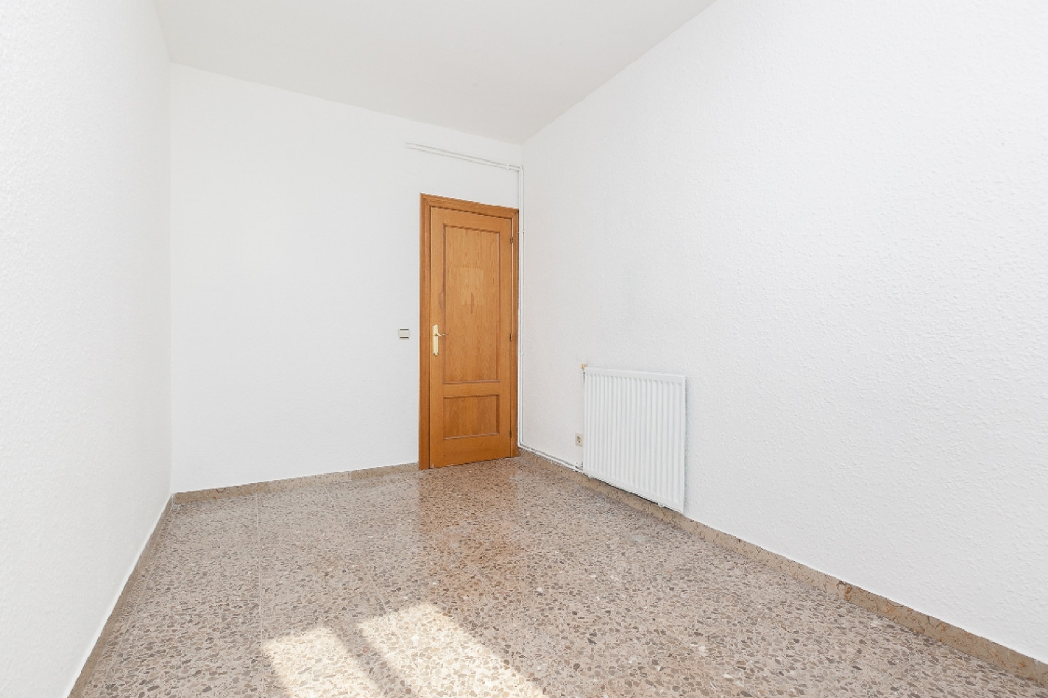  till salu lägenhet La Creu Alta Vallès Occidental 5